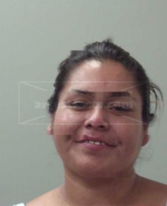 Carrie Ann Catches