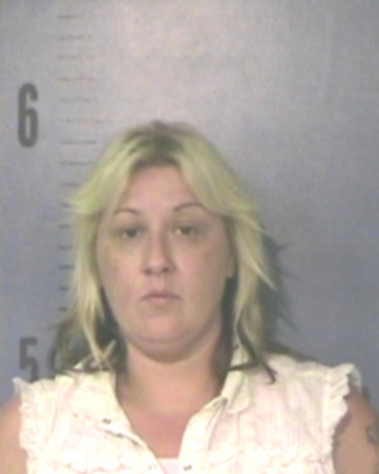 Shannon Leigh Spears