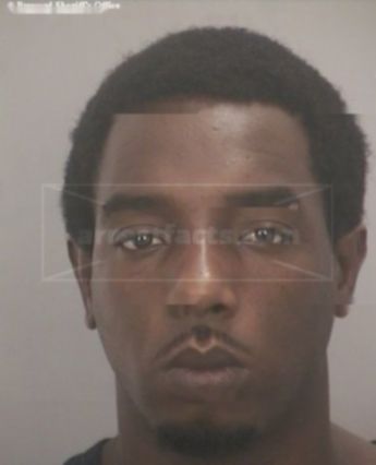 Desmond D Newkirk