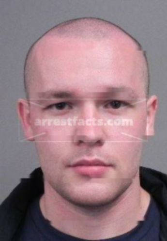 Tyson Dane Prater