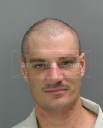 Chad Carson Humphries