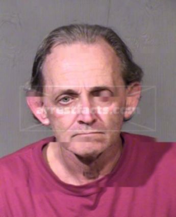 Anthony Gerald Putnam