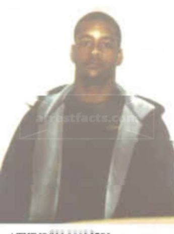 Melvin Leon Atkinson Jr.