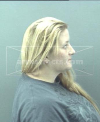 April Nichole Baggett