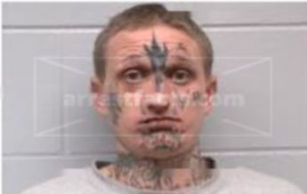 Christopher Alan Parris