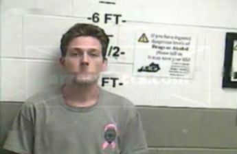 Ethan Seth Powers