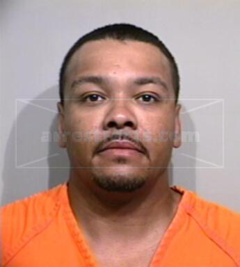 Clarence Ray Wesley