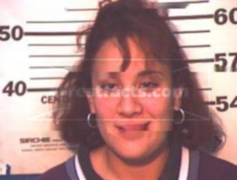 Norma Lamar Garza Gomez