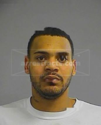Damien Matthew Carter