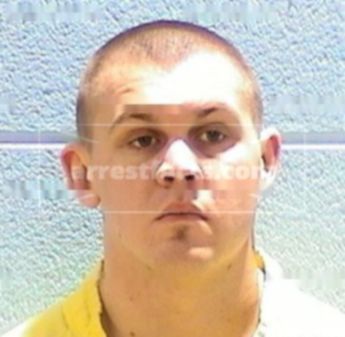 Kyle B. Johnson
