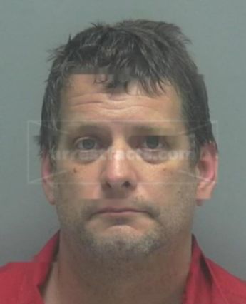 Byran Keith Spillman