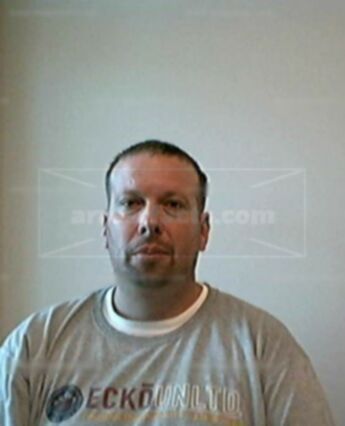 Scott Clifford Ingram