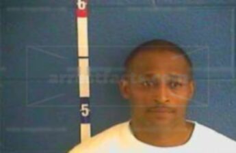 Kelvin Maurice Alcorn