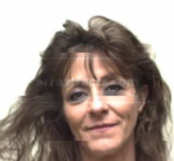 Judy Gale Orth