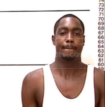 Robert Deleon Henry