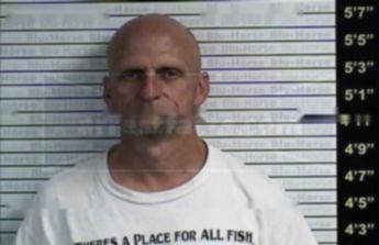 James Edward Stroud