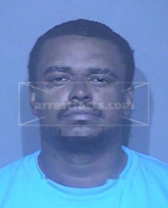 Albert Gregorgy Gardner Jr