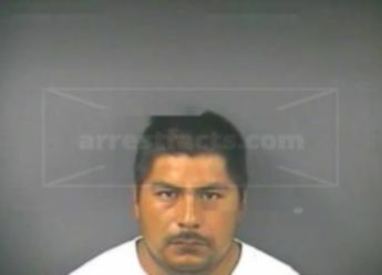 Marcelion Erasmo Perez-Cruz