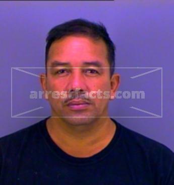 Jose Sandaval Rodriguez