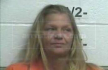 Tammi Lynn Sullivan