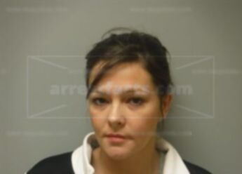 Valerie Lynette Spence