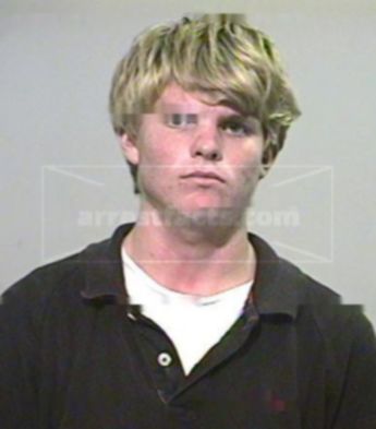 Andrew Dean Nelson