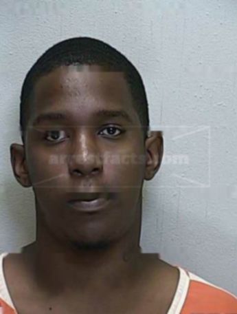 James Anthony Holder