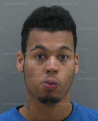 Brandon Michael Teneyuque