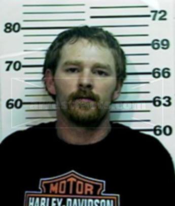 John Brent Scott
