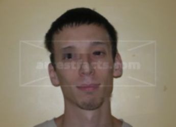 Adam James Belter