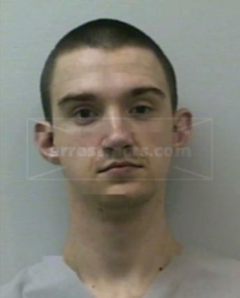 Shawn C Ervin