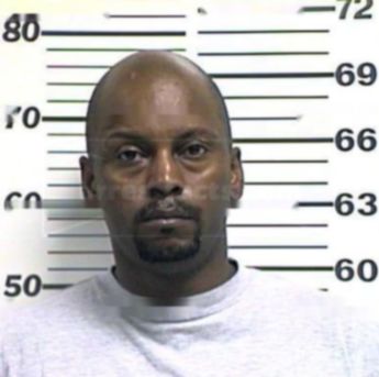 John Earl Brown