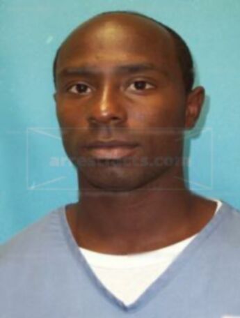 Henry Lamar Littles
