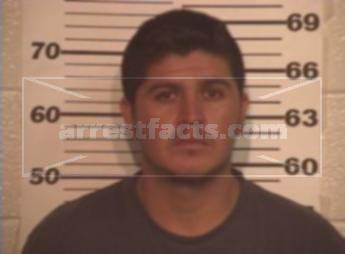 Israel Andres Castillo Santillan