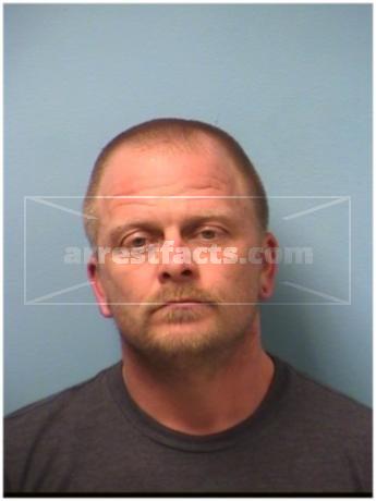 Michael Gene Anderson