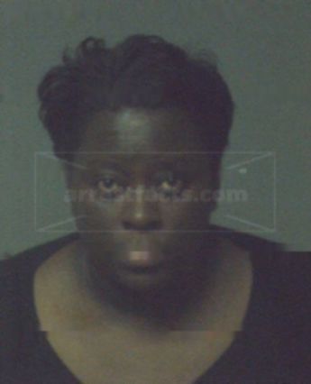 Pamela Shamela Crumpton