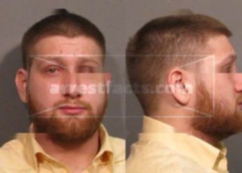 Mitchell Joseph Boudreaux