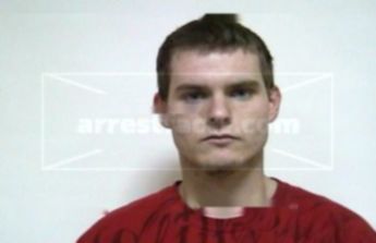 Travis Lee Phillips