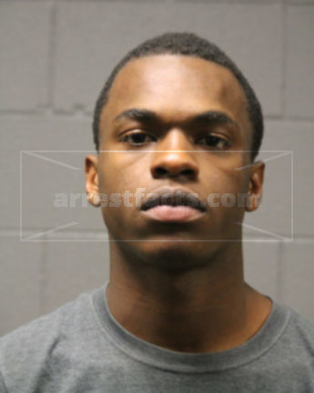 Omari I Ferrell