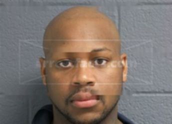 Sherod Raynard Houston
