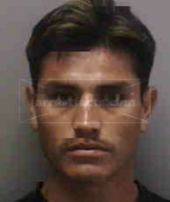 Federico Barrientos Castaneda