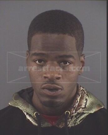 Demonte L Nunn