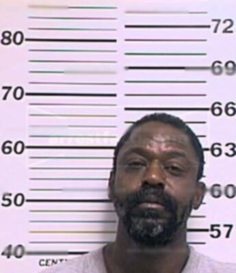 Richard Leeward Booker