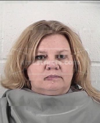 Angela Rose Ligon