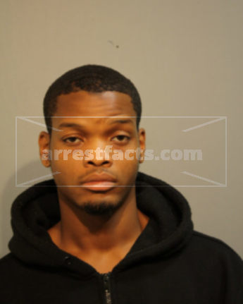 Deshawn D Holliday