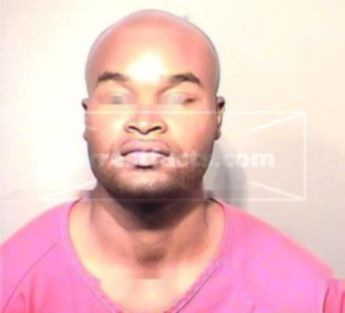 Marquis Cortez Hilson
