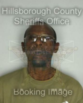 Donald Morrell Echols