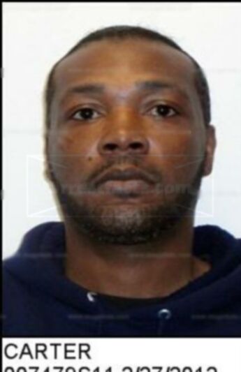 Craig Demetrius Carter