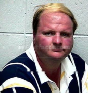Bradford Lee Weathersby