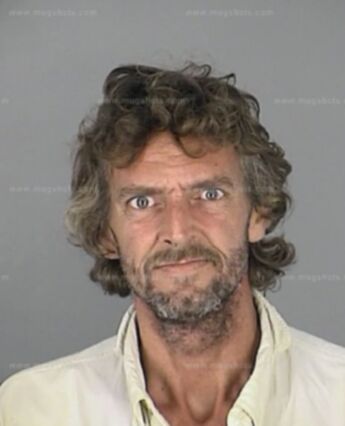Timothy Shane Worley